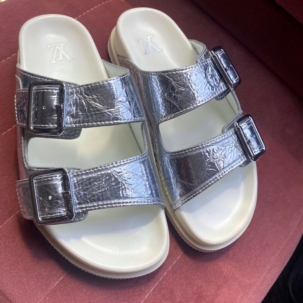 Louis Vuitton Sandals